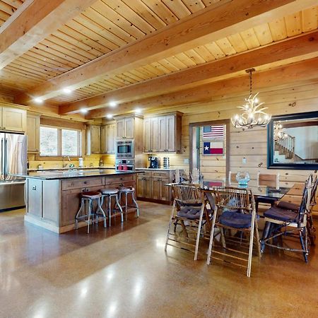 קניון לייק Luke Lake Living מראה חיצוני תמונה