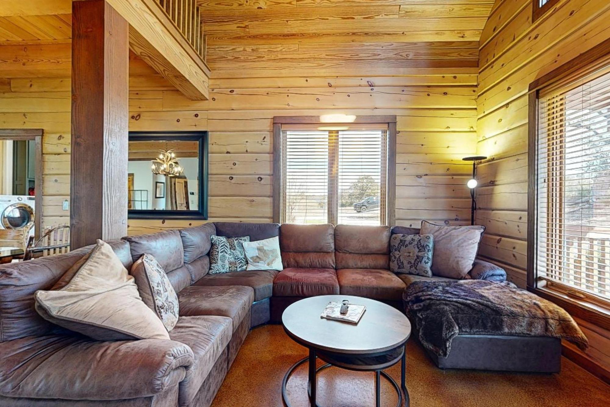 קניון לייק Luke Lake Living מראה חיצוני תמונה